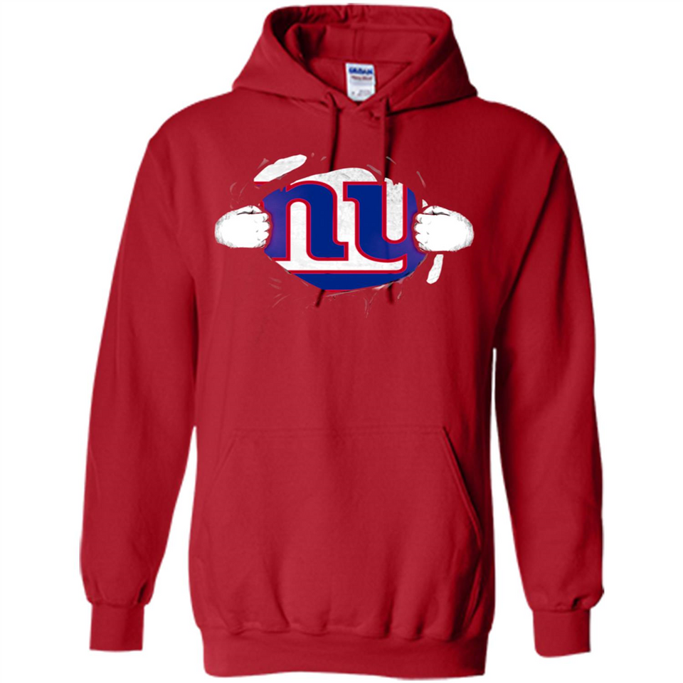 Only My New York Giants Inside Football Team