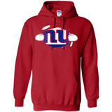 Only My New York Giants Inside Football Team