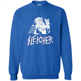 Santa sleigher Christmas
