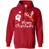 Merry Christmas - Hoodie