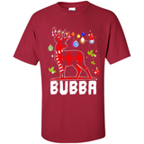 Bubba Reindeer
