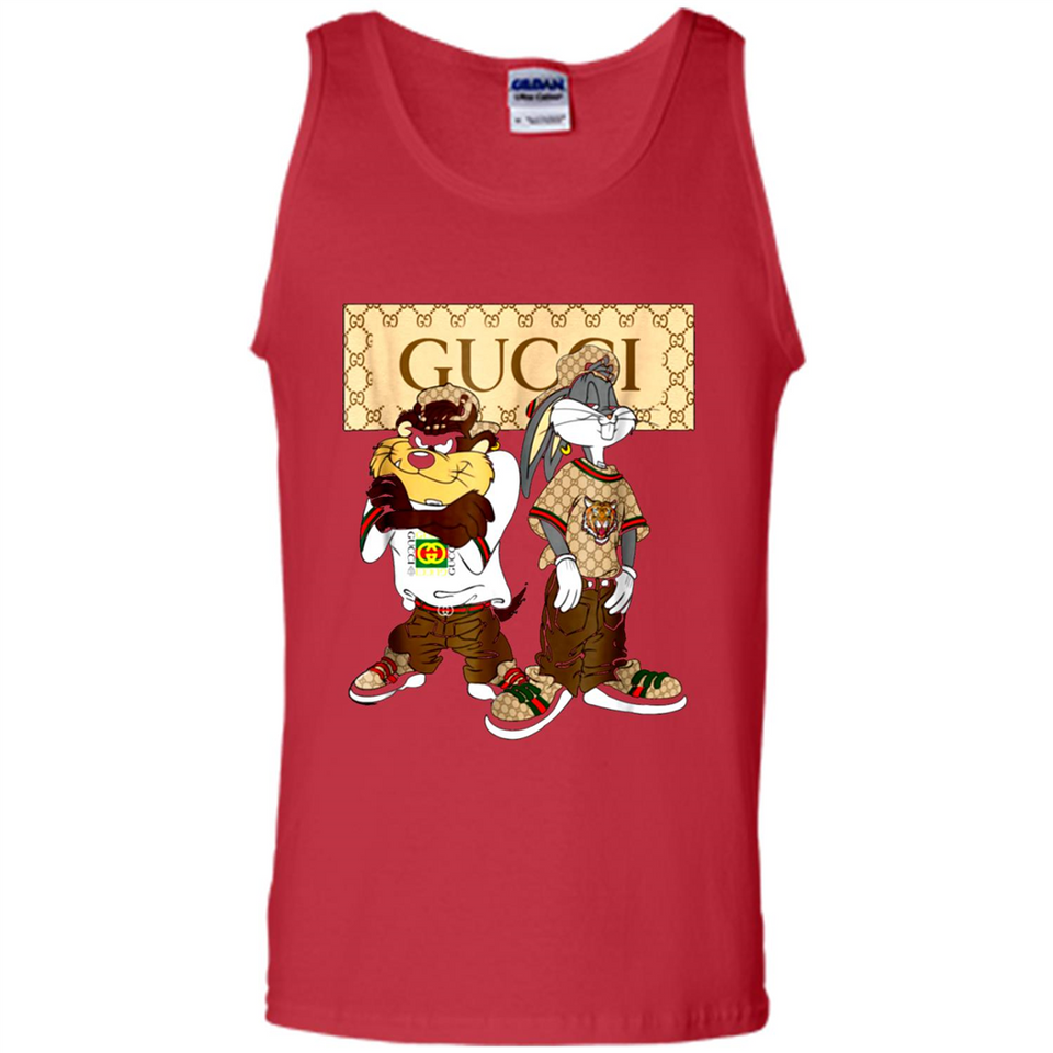 Gucci Unisex funny PING PONG