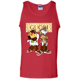 Gucci Unisex funny PING PONG