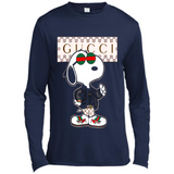 If You Like Snoopy Gucci PING PONG