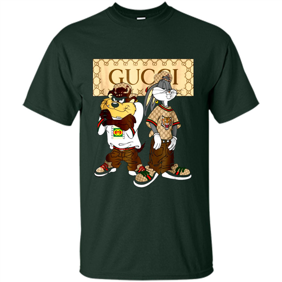 Gucci Unisex funny PING PONG