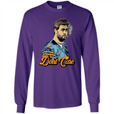 Smoking Jay Cutler Don’t Care