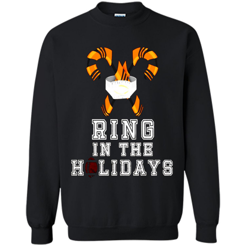 Oklahoma Holiday Christmas Tshirt For Sports Fans