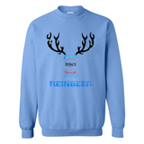 Busch Reinbeer Funny Beer Reindeer Christmas Sweatshirt - Sweatshirt