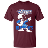 Toronto Blue Jays Snoopy Dabbing PINGPONG