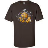 Rpg United Fortnite - Shirt