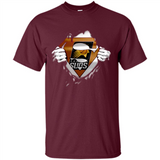 Phoenix Suns And Superman Fans