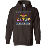 Sailor Moon Ugly Christmas Sweater Perfect Christmas PINGPONG