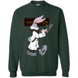 Bugs Bunny Rabbit Disney Land with LV Louis Vuitton PING PONG