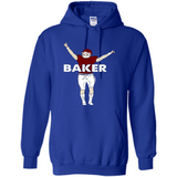 Baker Funny Cleverland Football Season Victory Awesome PING PONG