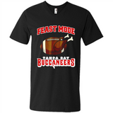 Feast Mode Buccaneers Shirt - Tampa Bay Turkey Thanksgiving
