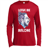 Rapper Post Leave Me Malone