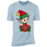 Tennessee Titans ELF Elves Grinch Santa Claus