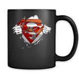 Tampa Bay Buccaneers And Superman Fans