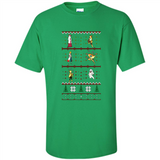 Naruto Ugly Christmas Sweater Perfect Christmas PINGPONG
