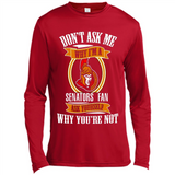 Don't Ask Me Why I'm A Ottawa Senators Fan Ask Yourself