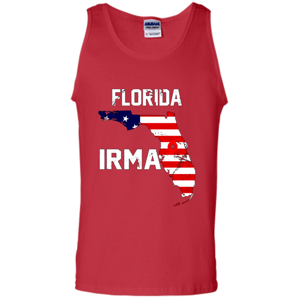 I Love Florida Tshirt Florida Strong in the storm PING PONG