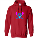 Reindeer Stitch Merry Christmas PINGPONG