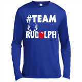 Team Rudolph Pajama Group Christmas