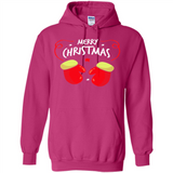 Merry Christmas - Hoodie