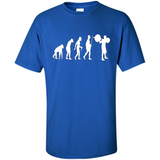 Evolution of Weightlifting PING PONG