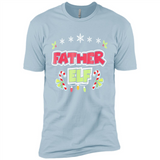 Father Elf Christmas