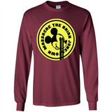 The Brian Jonestown Massacre Alternate Design Vintage Punk Retro Emo 80's Monotone Massacre Dandy Warhols
