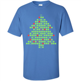 Pixel Christmas Tree