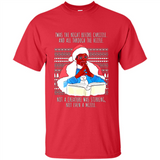 Snoop Dogg Ugly Christmas - Twas The Night Before Chrizzle And All Through The Hizzle