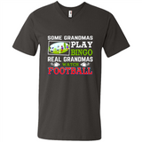 Some Grandmas Play Bingo Real Grandmas Watch Football