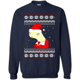 Marin Crops Christmas Sweater PINGPONG