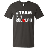 Team Rudolph Pajama Group Christmas