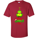 Resting Grinch Face Shirt PINGPONG - Shirt