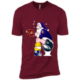 Minnesota Vikings Toilet Santa Claus PINGPONG