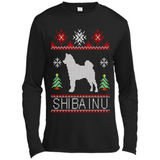 shiba inu Christmas