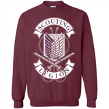 AoT Scouting Legion - Sweatshirt