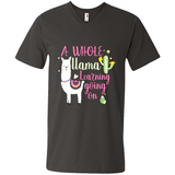 A Whole Llama Learning Going on Teachers Students PING PONG