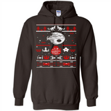 Star Wars Ugly Christmas Sweater - Hoodie