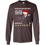 Ave A Merry Fuckin' Christmas Order Of The Peaky Blinders