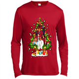 Bruno Mars Christmas Tree PING PONG