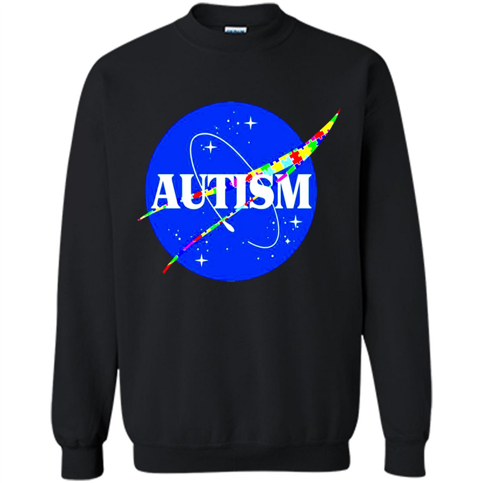 Autism Nasa PINGPONG