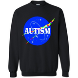 Autism Nasa PINGPONG