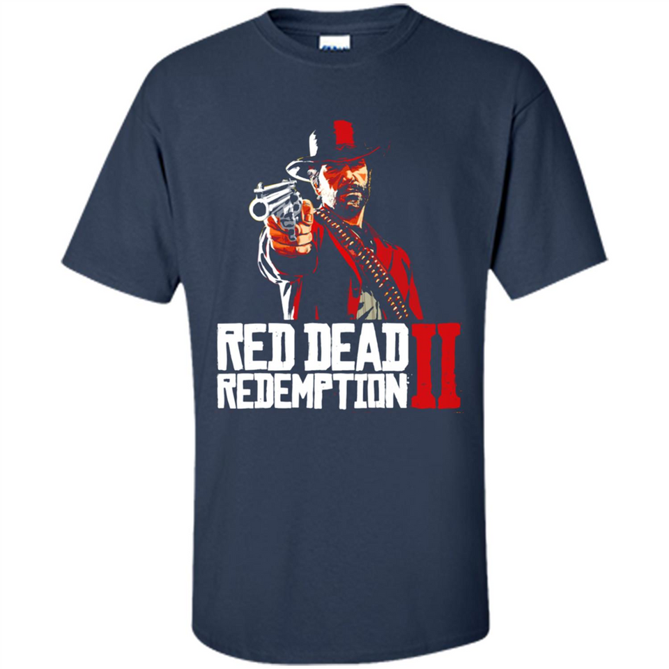Red Dead Redemption 2