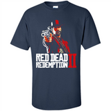 Red Dead Redemption 2