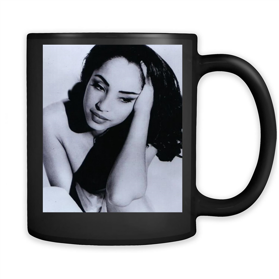 Sade Adu Supreme Musician Hypebeast