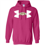 Milwaukee Bucks Under Armour Logo - Hoodie